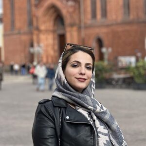 Picture of نیکی هاشمیان